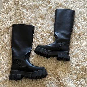 circus by sam edelman boots